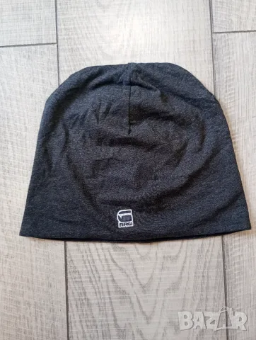 G Star Raw мъжка тънка шапка 