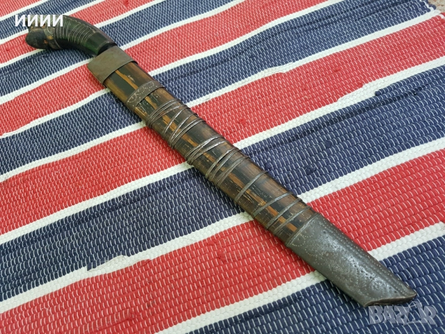 Баронг меч нож сабя 