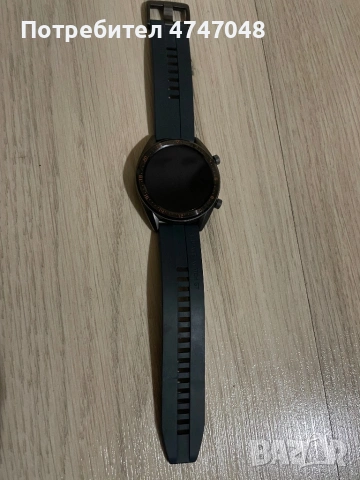 HUAWEI Watch GT, снимка 2 - Смарт часовници - 54116204