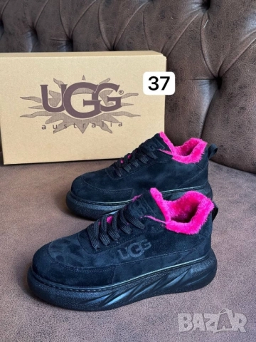 дамски боти UGG , снимка 7 - Дамски боти - 51753508