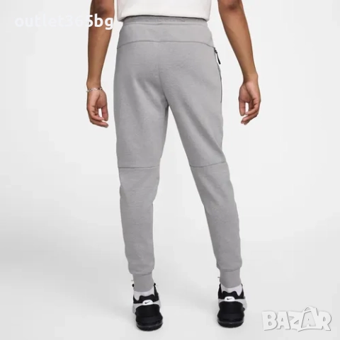 Nike - Sportswear Tech размер S Оригинал Код 222, снимка 5 - Спортни дрехи, екипи - 52003796