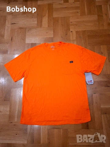 НОВО! Мъжка фланелка DICKIES 