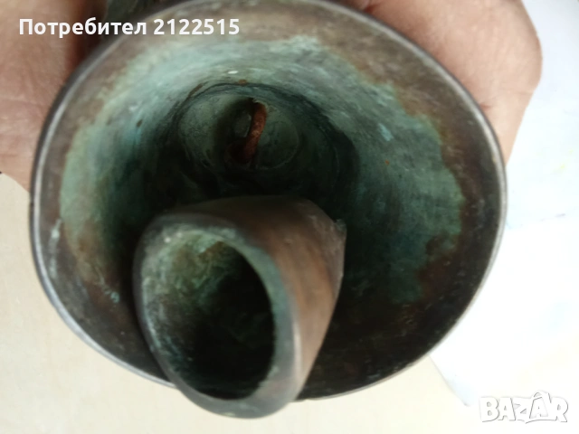 Стар чан, снимка 3 - Колекции - 54058819