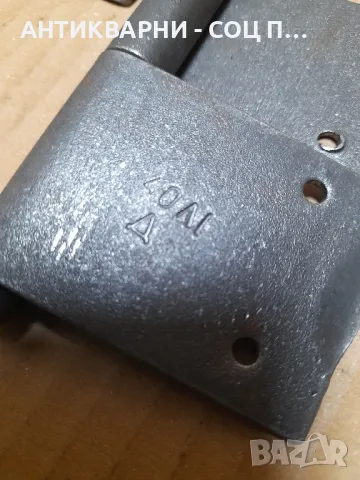 Комплект Стари Чисто Нови Панти От Соца., снимка 5 - Антикварни и старинни предмети - 48656153