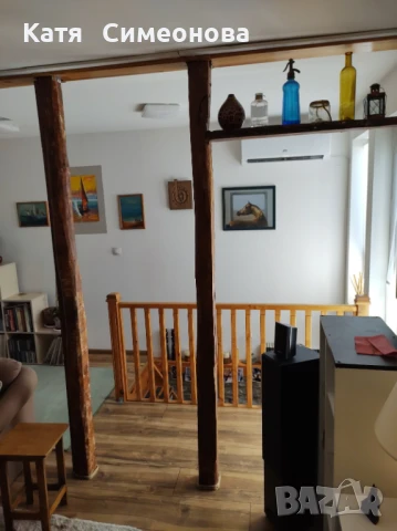 Къща в Трявна на Старинната улица, снимка 8 - Къщи - 51074467