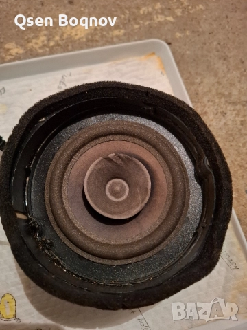 Тонколони за МЕРЦЕДЕС W210, снимка 2 - Тонколони - 51673861