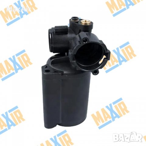 Дехидратор за компресор Wabco Audi Mercedes VW, снимка 4 - Части - 39859167