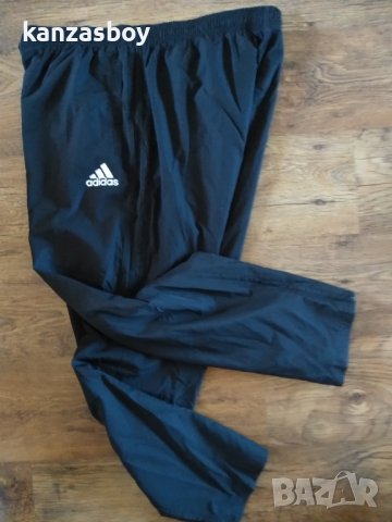 Adidas Training Pants Tiro 17 - страхотно мъжко долнище 2ХЛ, снимка 3 - Спортни дрехи, екипи - 42925669