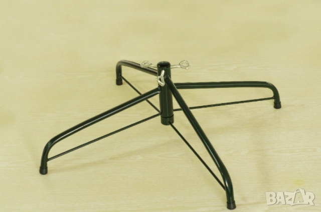 Коледна елха с вградени лампички по връхчетата, снимка 4 - Декорация за дома - 52309539