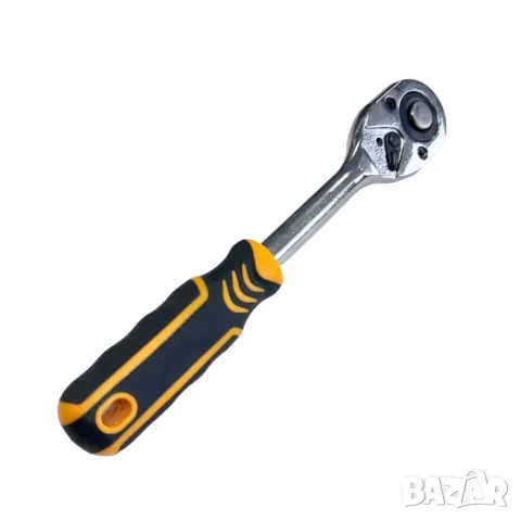 Тресчотка 1/2'' с 24 зъба, снимка 3 - Аксесоари и консумативи - 55866993