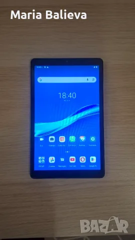 Таблет Lenovo tab M8