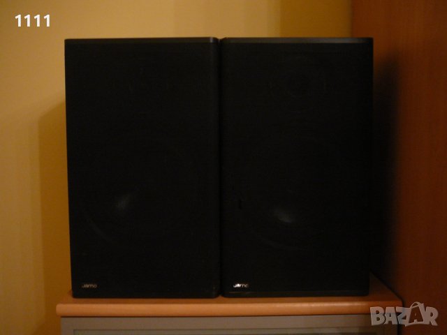 JAMO CL 20, снимка 5 - Ресийвъри, усилватели, смесителни пултове - 38539404