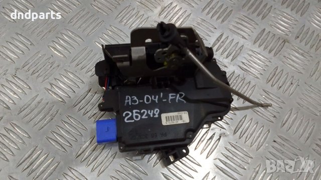 Брава Audi A3 2004г.(предна дясна)	