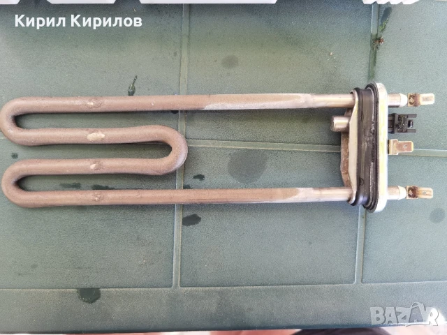 Пералня BOSCH Classixx 6, снимка 3 - Перални - 50927652