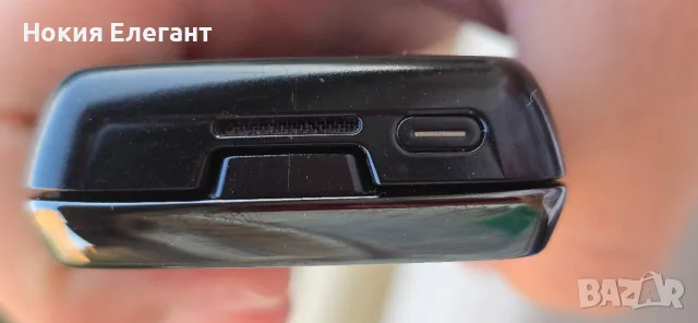 Nokia 8800 Sirocco , снимка 8 - Nokia - 55771856