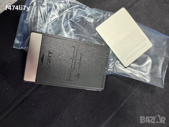 Sony PlayStation 2 SCPH-10210 твърд диск, снимка 7 - PlayStation конзоли - 56542661