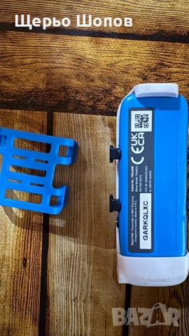 Gps Tractive , снимка 2 - Други стоки за животни - 53971138