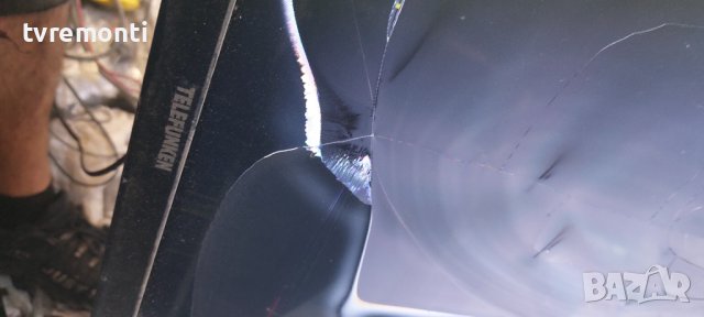 лед диоди от дисплей VES430UNDL-2D-N12от телевизор TELEFUNKEN, снимка 3 - Части и Платки - 37512944