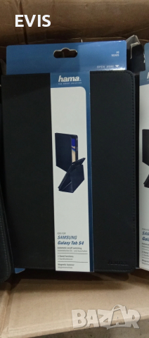 Чисто нови калъфи HAMA за таблети Samsung & Apple , снимка 2 - Таблети - 53996478