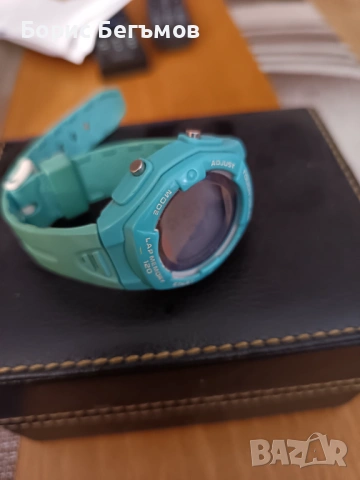 Дамски часовник Касио/Casio LW200H, снимка 6 - Дамски - 53259480