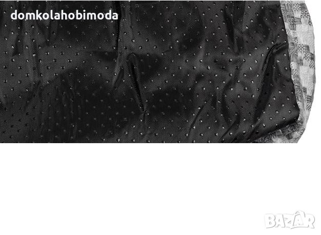 Легло за домашен любимец/57х52х20 см.Неплъзгащо се дъно , снимка 3 - Други стоки за животни - 42562380