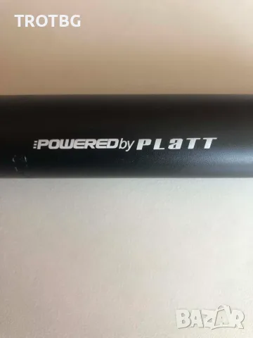 PLATT алуминиево колче за седалка 450mm – 27.2 mm, снимка 6 - Части за велосипеди - 55835718