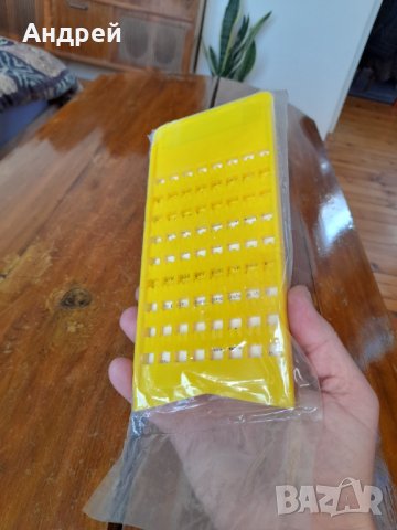 Старо кухненско ренде #9, снимка 3 - Антикварни и старинни предмети - 32137225