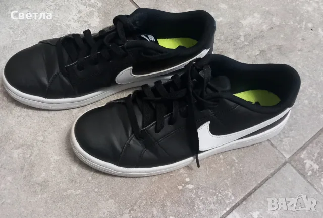 Кецове Nike 39 номер, снимка 3 - Кецове - 56443735