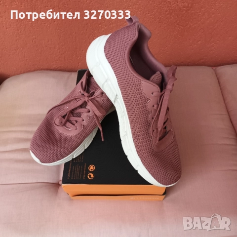 Дамски маратонки Skechers , снимка 6 - Маратонки - 51663798