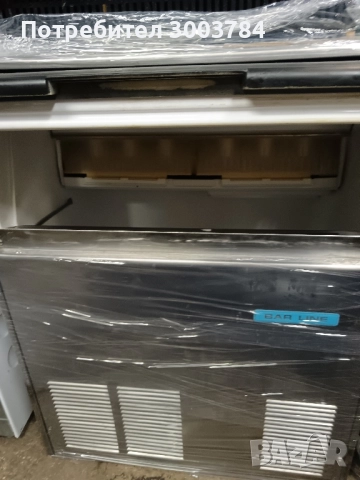 Професионален ледогенератор , снимка 2 - Обзавеждане за заведение - 52357958