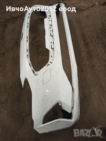 Броня предна оригинална JX7B-17757-A ford focus 18-22г, снимка 2 - Части - 44421112