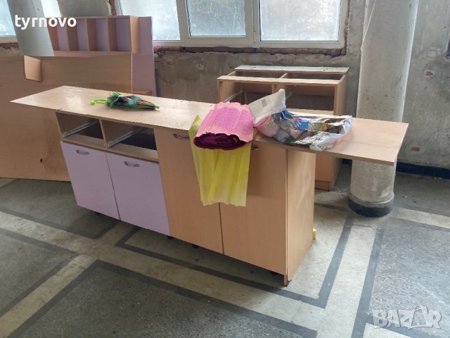 Мебели от заведение, снимка 5 - Обзавеждане за заведение - 44356112