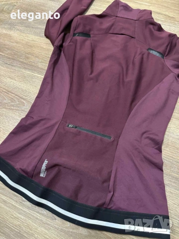 Дамско яке Gore Bike Wear  Air 2.0 Gore  Windstopper Soft Shell , снимка 10 - Якета - 53008393