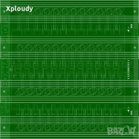 Аудио платки и усилвателни модули, снимка 4 - Ресийвъри, усилватели, смесителни пултове - 52323396