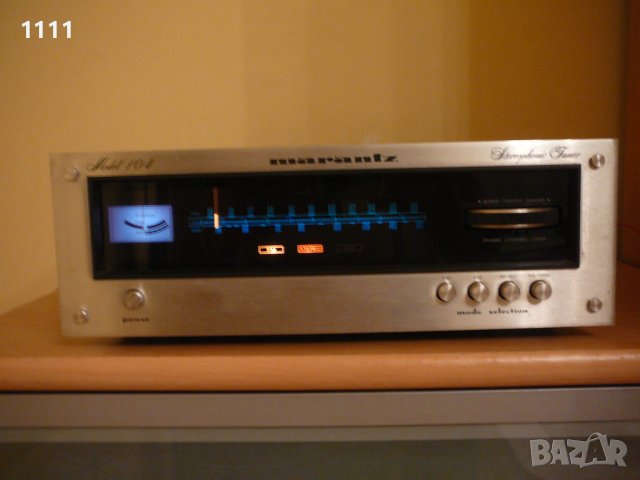 MARANTZ 104