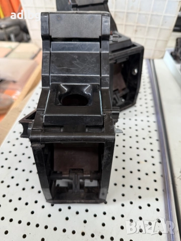 Кафе група - Melitta Nivona Miele Нов Модел, снимка 3 - Кафемашини - 52356277