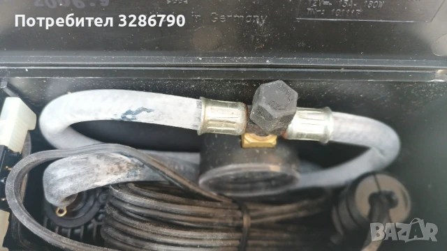 комресори за помпане на гуми оригинални за тойота и митсубиши.Чисто нови,НЕ употребявани, снимка 4 - Аксесоари и консумативи - 50930869