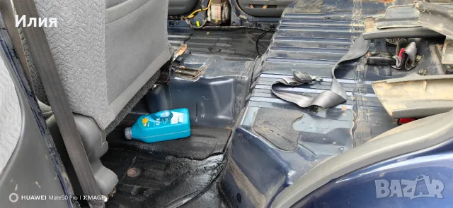 Suzuki grand vitara 2.5 V6, снимка 7 - Автомобили и джипове - 49974784