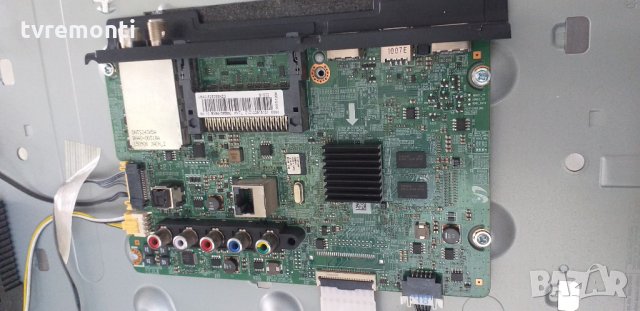 Основна платка - BN94-09586X, BN41-02482,