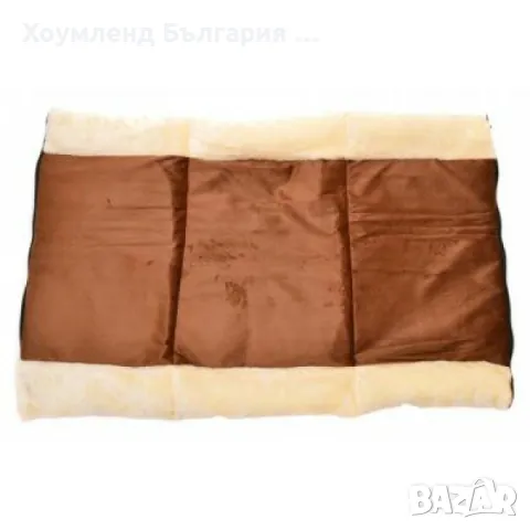 Самозатопляща се мека постелка котка 2в1 легло и къщичка, снимка 4 - За котки - 48770376