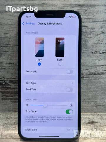 Apple iPhone 12 64GB Black – 85% Battery Health – Напълно функционален, снимка 10 - Apple iPhone - 56163113