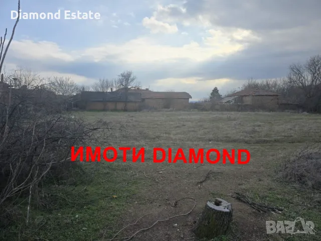 Парцел в село Троян общ. Симеоновград, снимка 1