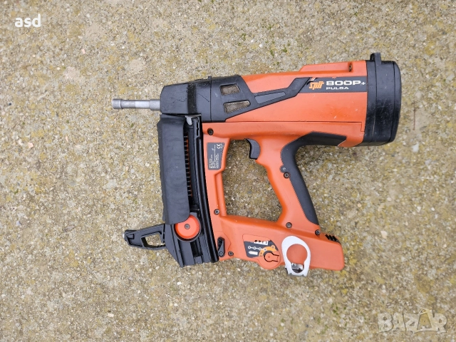 Spit Pulsa 800P+, снимка 2 - Други инструменти - 52949711