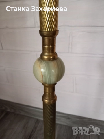 Настолен пепелник , снимка 2 - Антикварни и старинни предмети - 52304179