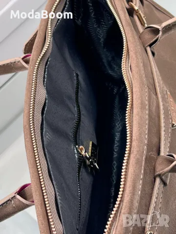 Prad🅰️ дамски чанти Различни цветове , снимка 6 - Чанти - 48625137