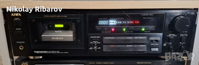 AIWA AD-F880