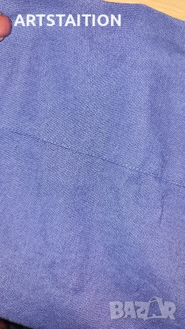 Пердета в синя гама, тънки и плътни, снимка 6 - Пердета и завеси - 53137415