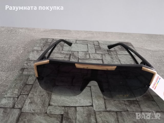 Слънчеви очила - UV400 филтър, снимка 11 - Слънчеви и диоптрични очила - 32154090