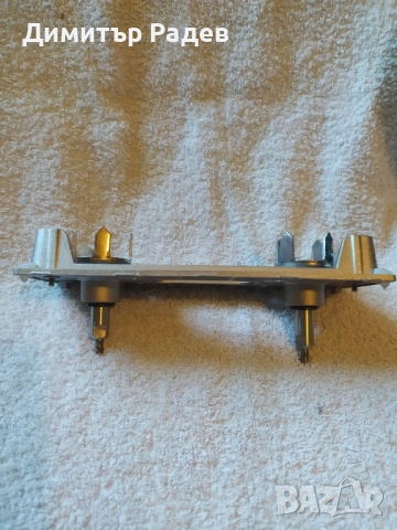 АВТОМАТИЧНА ХЛЕБОПЕКАРНА SILVER CREST-SBB-850B2 ЧАСТИ НОВИ---ОРИГИНАЛНИ, снимка 9 - Хлебопекарни - 44018746