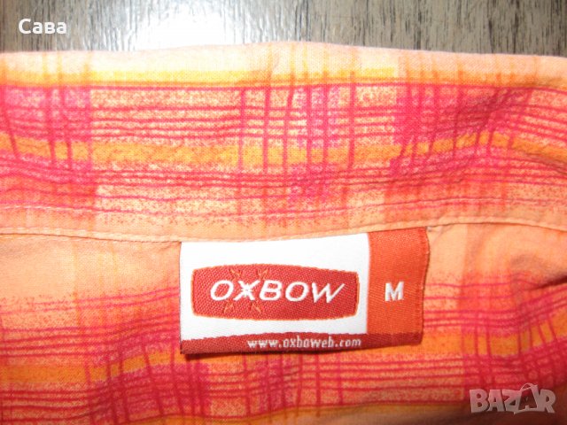 Ризи O,NEILL, OXBOW   мъжки,Л, снимка 7 - Ризи - 33835067